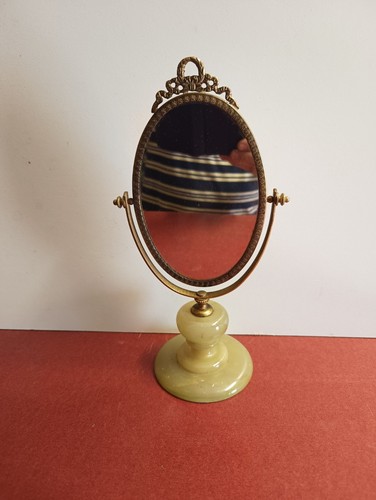 Mirror vanity specchio made - made, in
