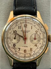 Geneva Sport Chronograph
