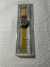 Swatch Scuba 200 Quartz