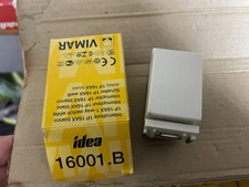 VIMAR IDEA 16001.B