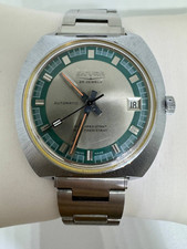 Orologio Sicura Uomo