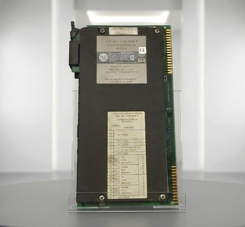 Allen bradley 1785 - 1785-bem, serie