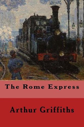 The rome express - rome, by