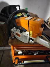 RARE CONDITION STIHL MS440 1