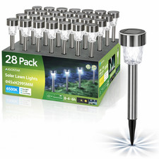 Aigostar Lampioncino LED