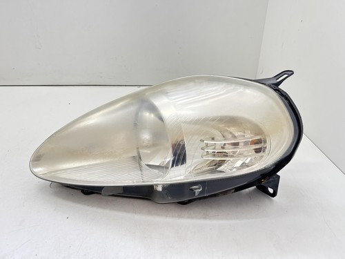 Faro anteriore sinistro - anteriore, per