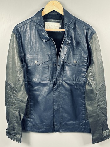 Calvin klein jeans giacca - klein,