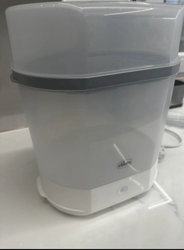 Chicco sterilizzatore