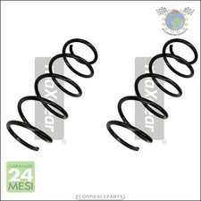 2x molla molle ammortizzatori