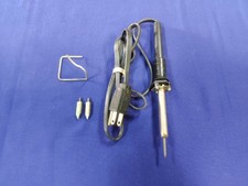 Saldatore stagno 30 watt 115 Volts