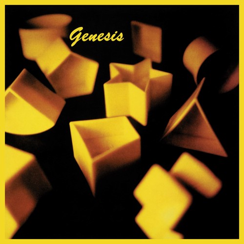 Genesis audio - remaster), [audio