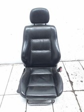 Sedile passeggero Opel Astra G