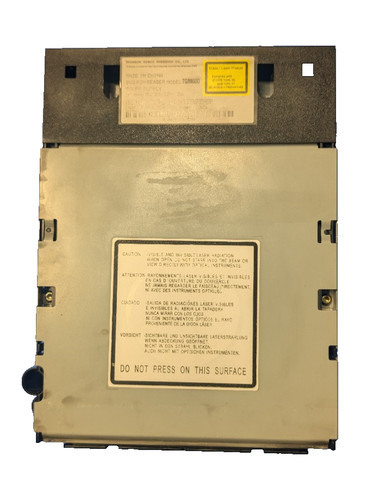 Dvd drive thomson xbox - dvd,