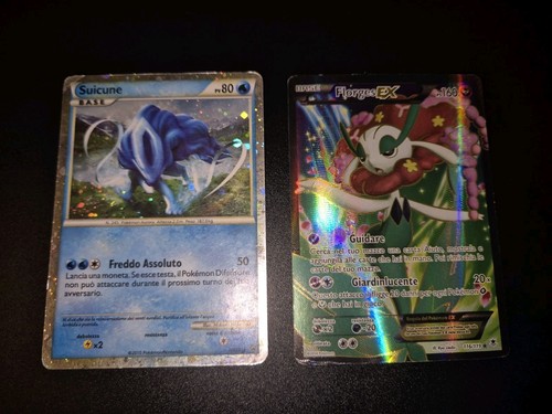 Pokemon lotto carte - 2, misto