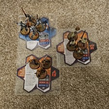 Heroscape Wave 4 –