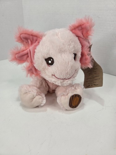Peluche bambina scout biscotti
