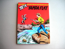 BONELLI EDITORE - TEX NUOVA