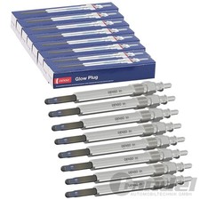 8 candele Denso adatte per
