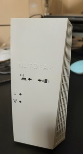 Netgear ex6250 - netgear,