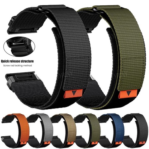 Cinturino quick fit - cinturino, 22mm