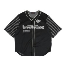 Camicia baseball louis - da,