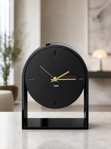 Orologio tavolo kartell - orologio,