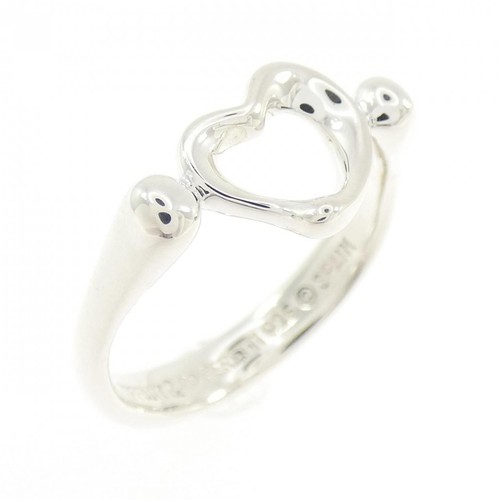 Autentico anello cuore - autentico,