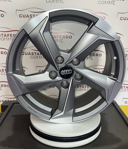 Cerchi lega audi 17 - lega,