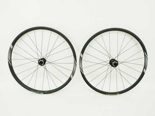 Set ruote bici ghiaia