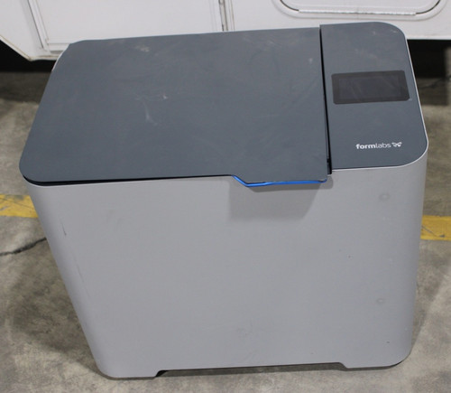 Formlabs form wash - formlabs,