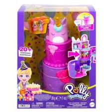 MATTEL POLLY POCKET DIVERTENTE