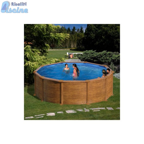 Kitpr558wo piscina fuoriterra - piscina,