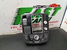 GRUPPO COMANDI NAVIGATORE AUDI A6 C7 3.0 TDI 2011-2018 4G1919610C