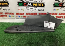 Pedana Poggia Piedi Sx Aprilia Scarabeo Gt 200 Anno 2002 2003 2004