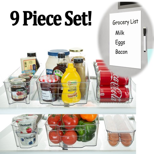 Contenitori organizer - contenitori,
