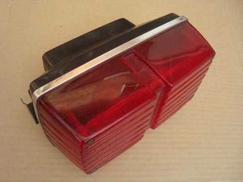 Honda 750 900 1100 bol - f, d