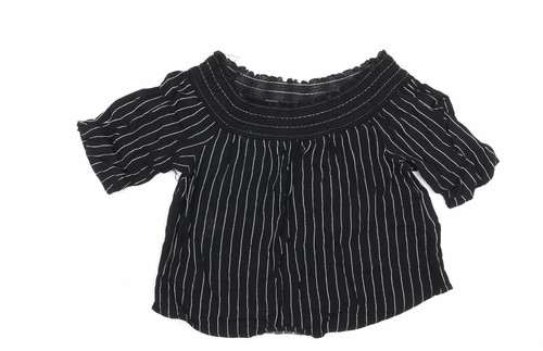 Blusa donna pull and bear - donna,