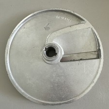 1 Lama per affettare Dito