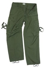 US Olive Green Tropical Jungle