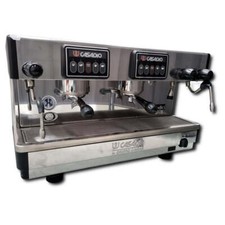 Macchina portafiltro Casadio