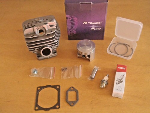 Hyway titanikel cilindro - hyway,