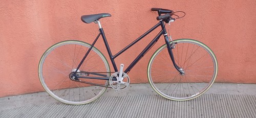 Bicicletta