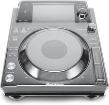 Decksaver xdj 1000 mk2 - decksaver, xdj-1000
