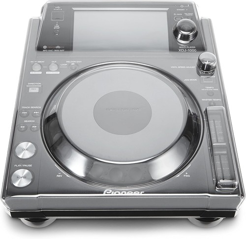 Decksaver xdj 1000 - xdj-1000, mk2