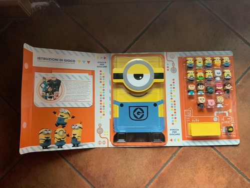 Blockheads cattivissimo me - blockheads,