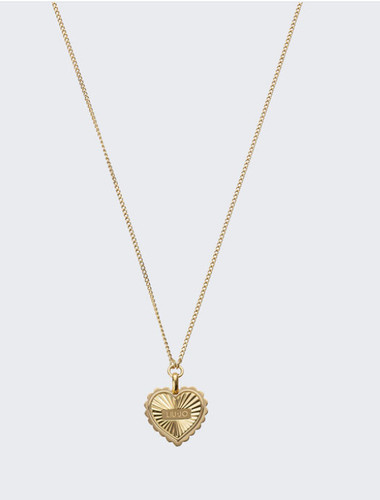 Collana liu donna acciaio - donna,