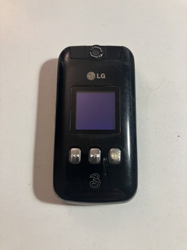 Telefono cellulare u310 - cellulare, lg