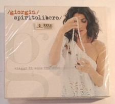 CDx3 "Giorgia–Spirito