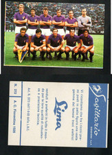 Figurina Fotocalcio Sagittario