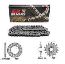 ZONTES 125 G1 2020 2021